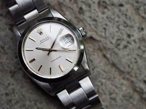 rolex precision date prezzo|Rolex orologi prezzi.